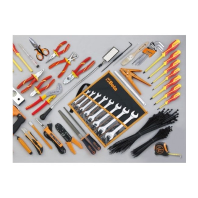 Jogo de Ferramentas 64 Peças 5980ET/B BETA-51cf1f8c-dcce-4b53-b415-ef6686de87cd