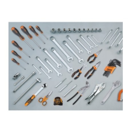 Jogo de Ferramentas 68 Peças 5915VU/AS BETA-e4153ca8-5069-4ea5-9246-e3b24e52b58e