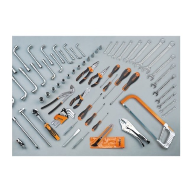 Jogo de Ferramentas 80 Peças 5915VU/4 BETA-2a44ef4e-1809-4d83-8965-affe3e2b041c