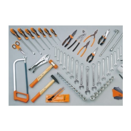 Jogo de Ferramentas 85 Peças 5958U BETA-0d3d23ff-04bc-4e7d-ac6a-b27e4281d2cf