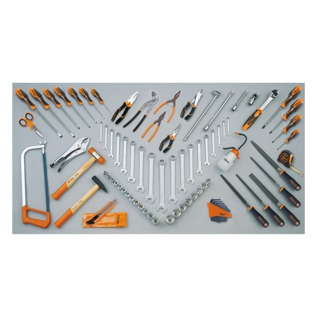 Jogo de Ferramentas 85 Peças 5958U BETA-7ae2a705-4035-4def-a459-41317dc64b24