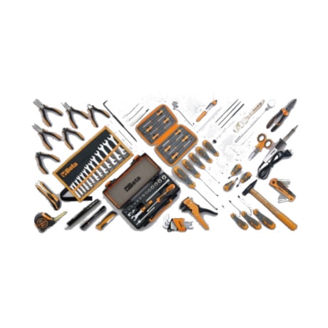 Jogo de Ferramentas 98 Peças 5980EL/B BETA-65b2a79f-47ee-45c8-a490-acc01248a788