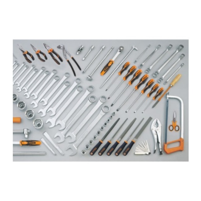 Jogo de Ferramentas 99 Peças 5902MT/AS BETA-7f9f4edd-a3bc-47e7-a314-33e7b1e5437c