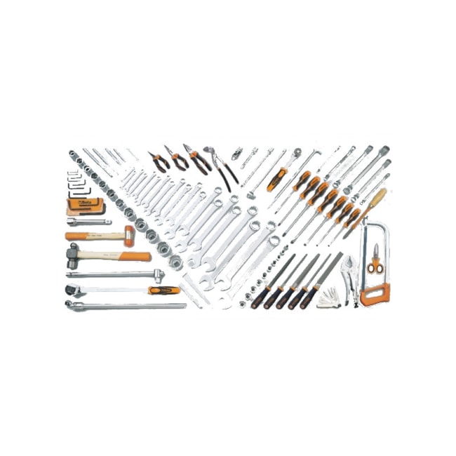 Jogo de Ferramentas 99 Peças 5902MT/AS BETA-9f07500b-3742-4999-89c4-261eec696605