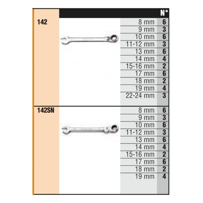 Jogo de Ferramentas com 100 Peças com Ganchos 066000040 BETA-05e78803-3897-4c7b-b4a3-1a7cbda8ea1d