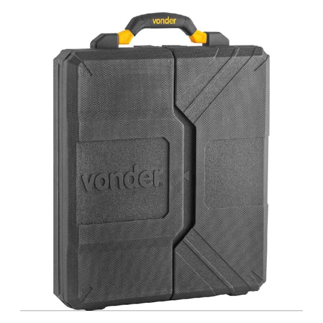 Jogo de Ferramentas com 110 Peças e Maleta 3599110105 VONDER-3228e539-e6b2-45f4-ac2f-039aca3a73e2