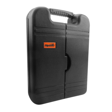 Jogo de Ferramentas com 129 Peças e Maleta 13564 SPARTA-3c1621d1-422c-4b5c-9b7f-6e7f263250e1