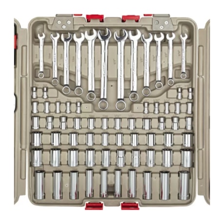 Jogo de Ferramentas com 148 Peças 110148MP MAYLE-ad257a63-0824-4691-9ebb-8f359d064076