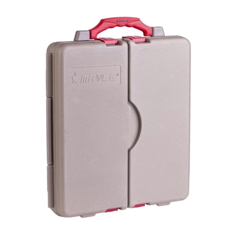 Jogo de Ferramentas com 148 Peças 110148MP MAYLE-e9eb8bf5-e8b4-4914-a361-a2ddfe6fb927