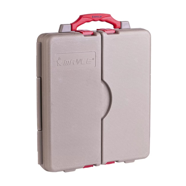 Jogo de Ferramentas com 148 Peças 110148MP MAYLE-0d2b2b65-2845-4a76-a140-50df57309a72