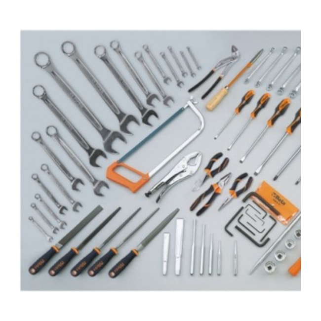 Jogo de Ferramentas com 160 Peças 5902MT BETA-3665e66e-ee98-4911-a02c-2f4ade8d2cf0