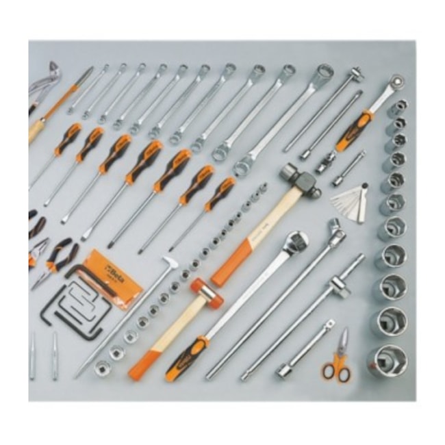 Jogo de Ferramentas com 160 Peças 5902MT BETA-79537dc1-7fa9-4858-9d35-607919f779eb