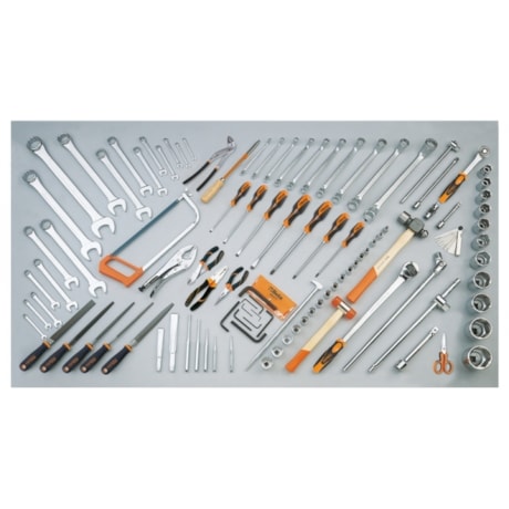 Jogo de Ferramentas com 160 Peças 5902MT BETA-56a32179-e7af-416c-9886-37e13f5b2627