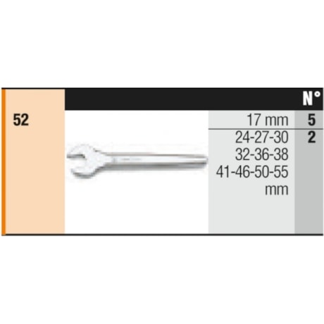 Jogo de Ferramentas com 25 Peças 066000027 BETA-79f2a86a-e0ed-45ea-b37c-4657ff2ad86a