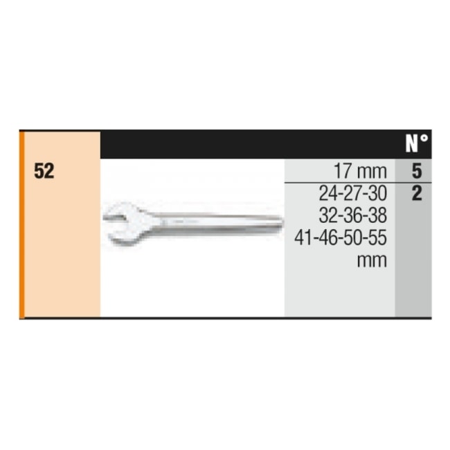 Jogo de Ferramentas com 25 Peças 066000027 BETA-66cbbd9d-32eb-4472-abfa-ba87227482a2