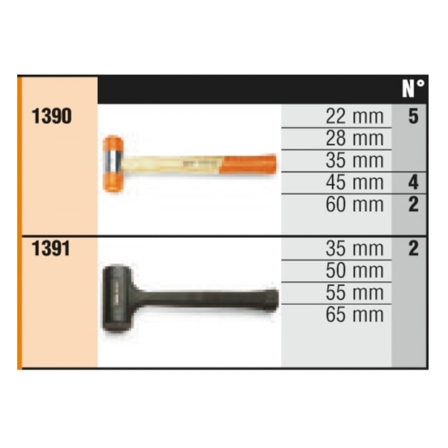 Jogo de Ferramentas com 29 Peças 066000430 BETA-28d46a52-e260-44b5-88b5-ee2031f010d2