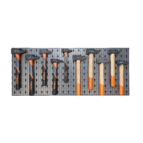 Jogo de Ferramentas com 30 Peças 066000423 BETA-1889923e-ce3b-443e-a63b-a0e02c2ed1bc