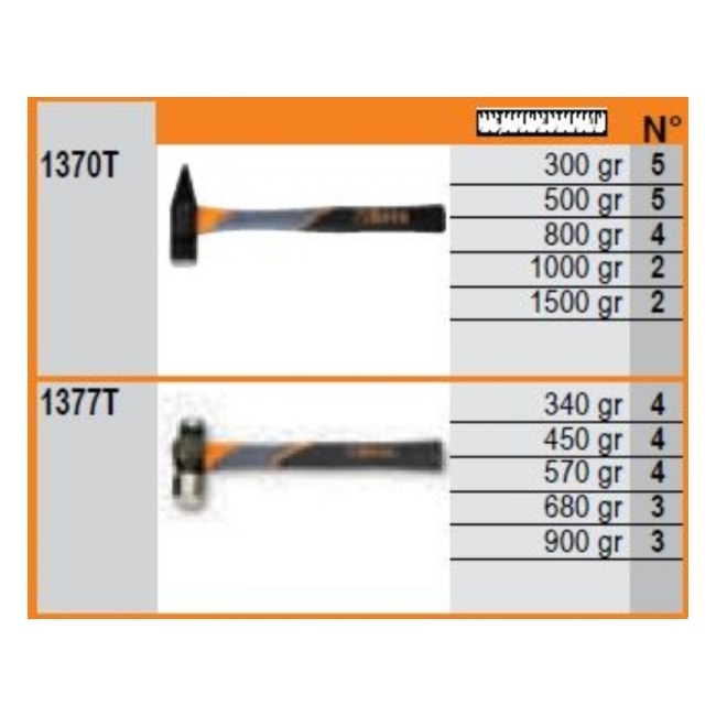 Jogo de Ferramentas com 36 Peças 066000424 BETA-8f85510e-eaf7-4c98-841f-02f93818d7ac