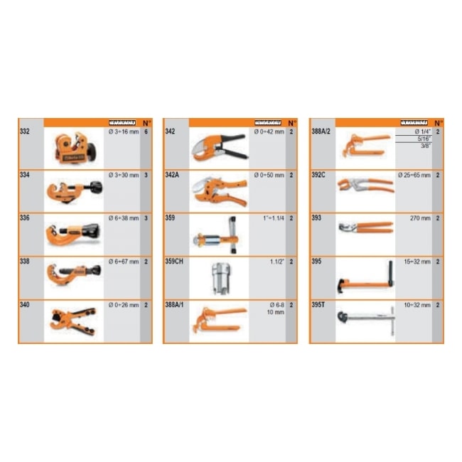 Jogo de Ferramentas com 36 Peças 066000465 BETA-4e949597-390d-4b1f-b34f-4abc779fdb60