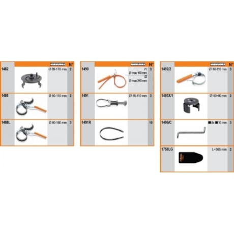 Jogo de Ferramentas com 36 Peças 066000842 BETA-cf8b8895-4d00-47cc-b4e8-8cdc228d6298