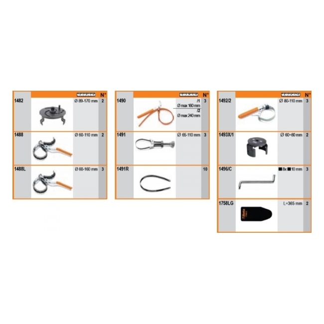 Jogo de Ferramentas com 36 Peças 066000842 BETA-dd6751bc-3bb7-4362-9b90-b9938f4c5825