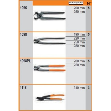 Jogo de Ferramentas com 43 Peças 066000241 BETA-8248daa0-5a36-43ad-b7bf-04278a6b4ab7