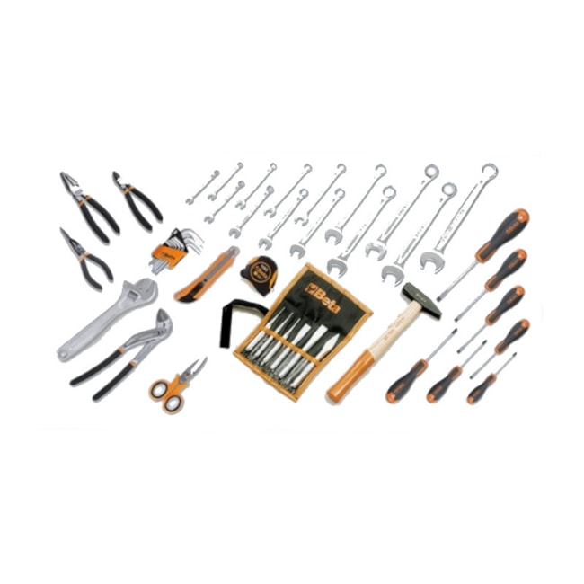 Jogo de Ferramentas com 45 Peças 5915VU/1 BETA-688e2def-a978-4c42-93ea-31f55af62715
