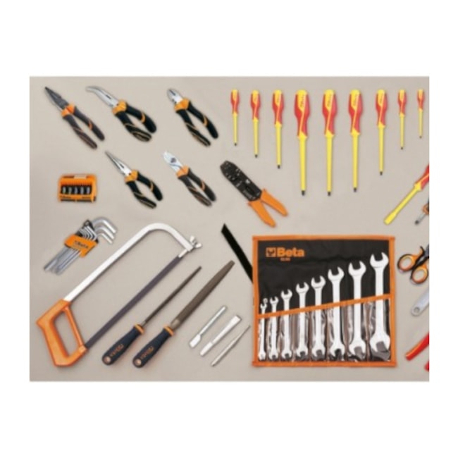 Jogo de Ferramentas com 70 Peças 5980ET/A BETA-c5e0192b-f204-4817-8ef6-c8c8701535a8