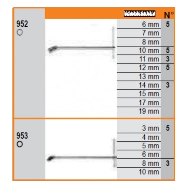 Jogo de Ferramentas com 71 Peças 066000061BETA-a4f97a41-4aee-4329-ae16-a5e88699ae14