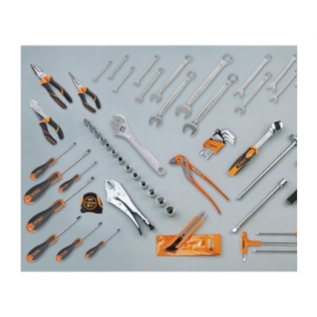 Jogo de Ferramentas com 74 Peças 5915VU/3 BETA-93336181-3b12-4465-8139-b64e2f690bcc