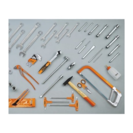 Jogo de Ferramentas com 74 Peças 5915VU/3 BETA-aeb09e9d-cf0f-47a0-a31d-788d39249a0c