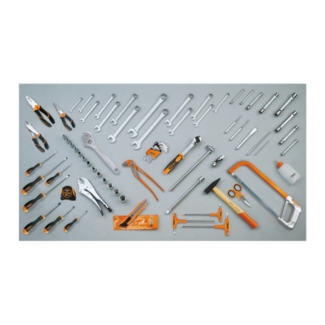 Jogo de Ferramentas com 74 Peças 5915VU/3 BETA-3d53c498-409b-42ad-9370-6018b569ee60