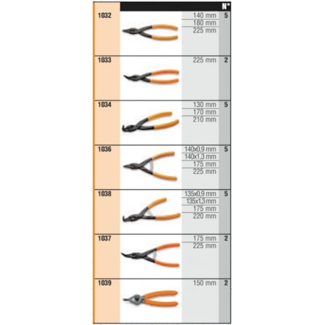 Jogo de Ferramentas com 78 Peças 066000230 da BETA-1b060c8e-38ec-40a0-a73e-b3c61c9ef1fd