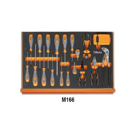 Jogo de Ferramentas com Bandeja em EVA 273 Peças 5988L/4M BETA-eedff66b-491e-4143-9eba-572c311d91b6