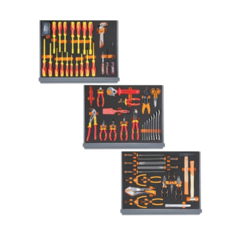Jogo de Ferramentas com Bandeja em EVA 95 Peças 5935ET/1MB BETA-bf27cfba-a51c-49cb-a71c-343accc05e97