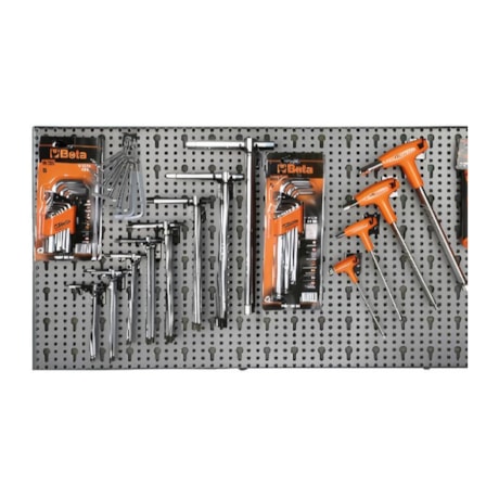 Jogo de Ferramentas com Ganchos sem Painel 257 Peças 066000051 BETA-77fd5ddb-9b9e-4d4d-95a9-875dff5eaa98