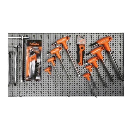 Jogo de Ferramentas com Ganchos sem Painel 257 Peças 066000051 BETA-ef649489-4038-4316-b25a-bc16a2be88ba