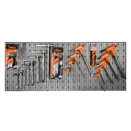 Jogo de Ferramentas com Ganchos sem Painel 257 Peças 066000051 BETA-3592f8a0-be06-4b30-8a94-c71644258167