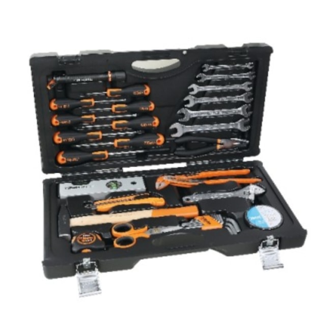Jogo de Ferramentas com Maleta 33 Peças 2041UC BETA-1b3342e8-aeda-4d7a-ab7d-28b1b9e1c82f