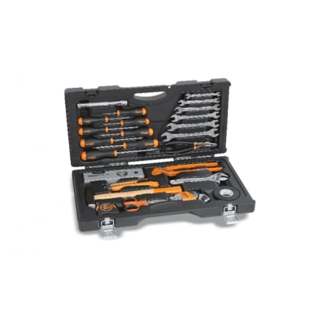 Jogo de Ferramentas com Maleta 33 Peças 2041UC BETA-77f64417-6231-4ce9-9b3f-c92ab6340b70