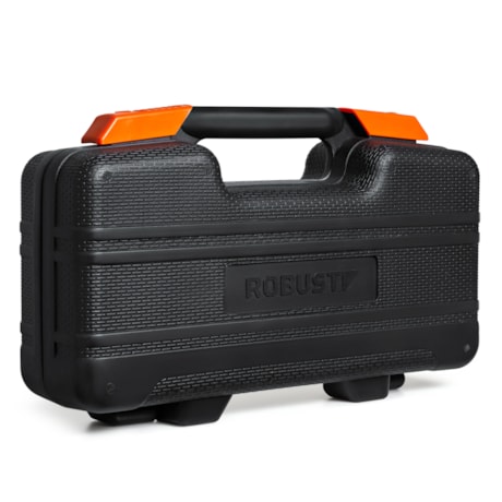 Jogo de Ferramentas DIY com 39 Peças 4000B S21003039 ROBUST-a9fea52f-906f-4f18-b9ac-844593320c97