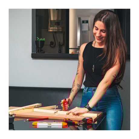 Jogo de Ferramentas DIY Reparos e Manutenções com 69 Peças 4000D S21003069 ROBUST-ad125c5f-87db-46a5-a921-071955fc1afb