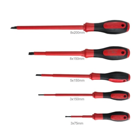 Jogo de Ferramentas Isoladas 1000V IEC60900 com 18 Peças 44349918 TRAMONTINA PRO-9f974aff-f02a-4ad9-b33b-c5ae683edab9