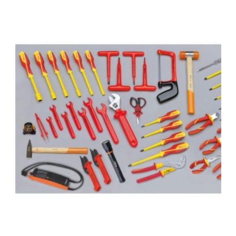 Jogo de Ferramentas Isoladas 46 Peças 5980MQ BETA-a9eb81bb-b649-47e6-8705-bb9ffd3d5e75