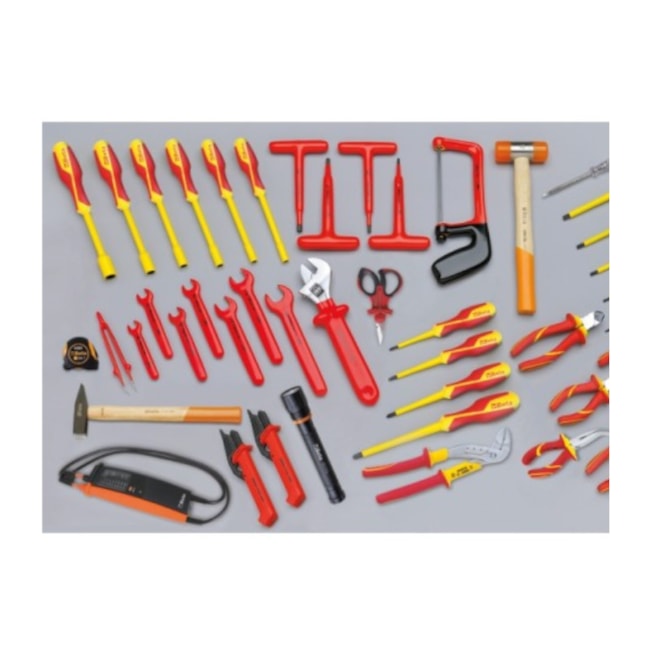 Jogo de Ferramentas Isoladas 46 Peças 5980MQ BETA-b153ccaf-9dd8-4980-9d7a-32d782b04971