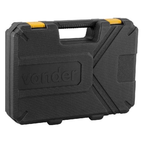Jogo de Ferramentas M.R.O com 163 Peças e Maleta 3599163000 VONDER-93ca58f6-9857-47ea-af3e-cc6e56ce6914