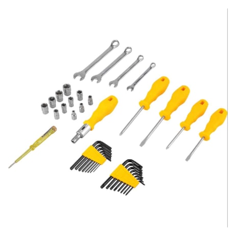 Jogo de Ferramentas M.R.O com 163 Peças e Maleta 3599163000 VONDER-b9e84d18-05ae-4d6e-b530-14c698cfb0fc