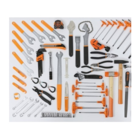 Jogo de Ferramentas para Bike 90 Peças 5980U/BIKE BETA-6e796cbe-c837-4157-a0e1-5327ad3e096b