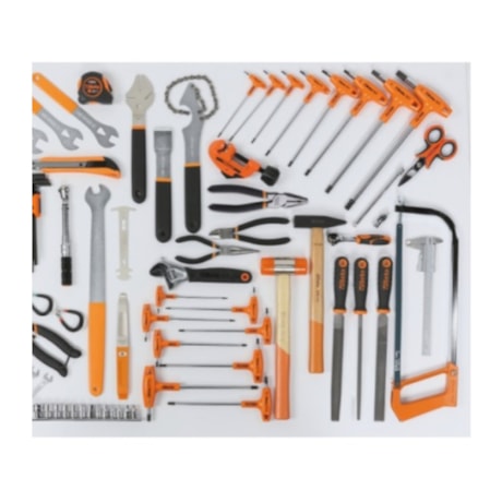 Jogo de Ferramentas para Bike 90 Peças 5980U/BIKE BETA-b482f2fc-c046-4e25-9038-80fba27c6ef9