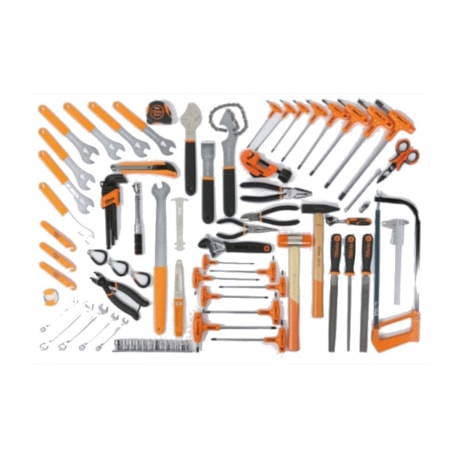 Jogo de Ferramentas para Bike 90 Peças 5980U/BIKE BETA-9455154b-5759-4fbb-bced-ccd825eeb39c